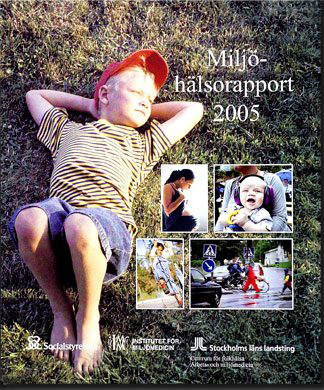 miljo-halsorapport