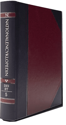 nationalencyklopedin